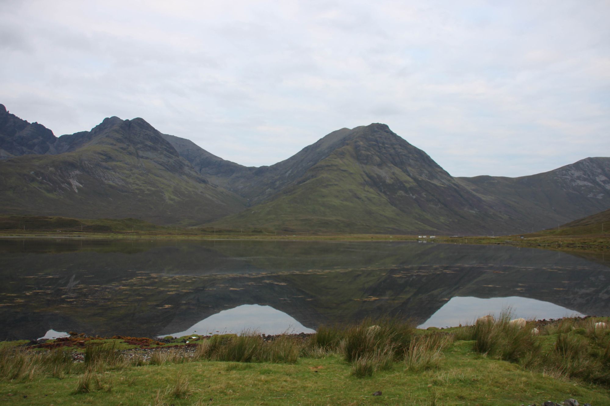 Scottish landscapes