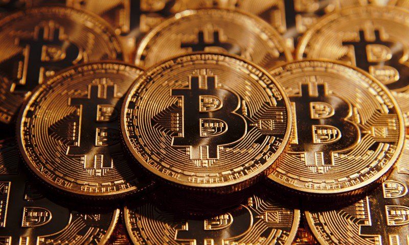 Banca i Bitcoin