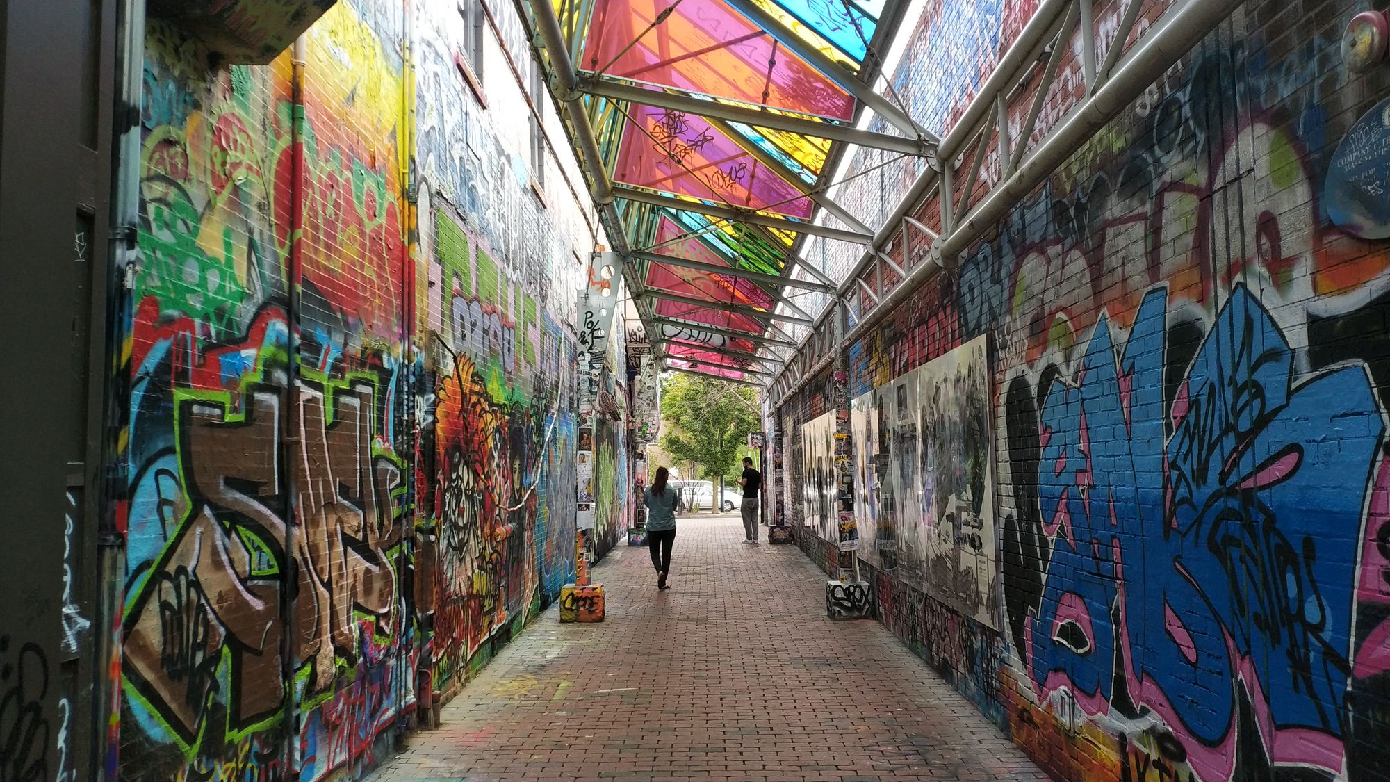 Boston: a city to live in